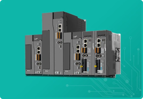 Servo Drive