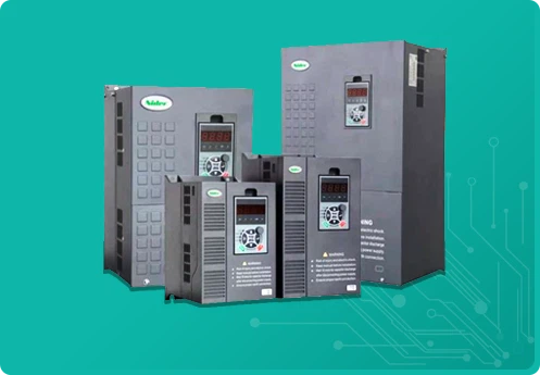 VFD