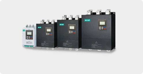 Motor Soft Starter